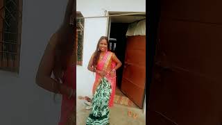 Kamariya Dole Doleshila Vlogs shorts YouTube trending shorts video song [upl. by Lelah]