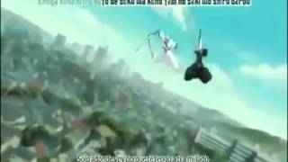 Bleach opening 11 animenakamaful YouTubevia torchbrowser com [upl. by Kaitlin]