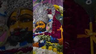 Baba Teri Laaj bachane aaega pura Rakh Vishwas Sachita Le aaega Jay Shri Shyam video live subscribe [upl. by Gene198]