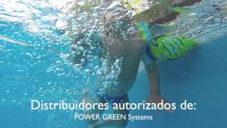 Temperado de Piscinas Video Promocional 2015 [upl. by Kaitlin]