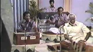 Ellorum Kondaaduvom  Nagoor EMHanifa Tamil Muslim Song [upl. by Nishom]