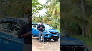 TATA Nexon XM  Best used car dealers in Kerala tata tatanexon [upl. by Hara]