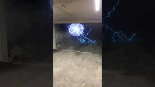 Ball Lightningshortvideo [upl. by Repooc]