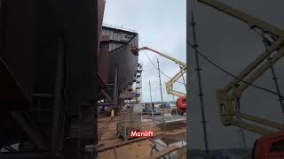 Shipyard hight workshipbuilding shipyard work dubai welding india youtube viralvideo [upl. by Aicilet]