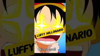 Cuántos Berries Habría Ganado Luffy si fuera un Cazarrecompensas theonerd [upl. by Rand767]