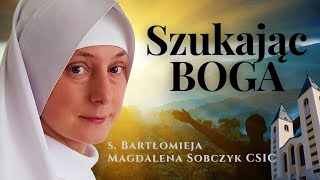 Szukając Boga w Medziugorie [upl. by Fausta799]