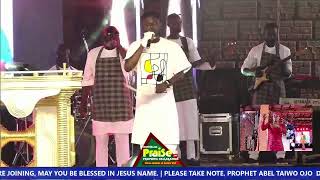 FESTIVAL OF PRAISE 2024 EDITION  13072024 [upl. by Phelgen]