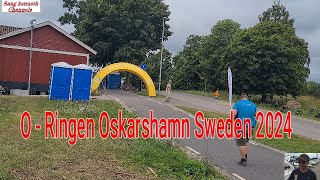 O  Ringen Oskarshamn Sweden 2024 del 1 [upl. by Donelson]