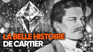 Une promesse et trois frères Comment Cartier est né  Documentaire complet  AMP [upl. by Huskey]