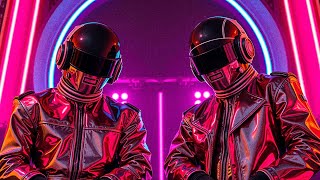 Daft Punk Type Beat  Reverie  French House Type Beat [upl. by Bultman]