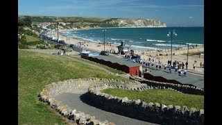 Places to see in  Swanage  UK [upl. by Prisca857]