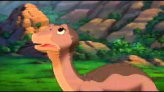 The Land Before Time 10 Trailer [upl. by Dibbell]