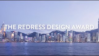 Redress Design Award Activating Circular Design [upl. by Mcginnis]