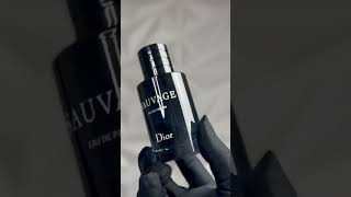 Dior Sauvage Eau de Parfum [upl. by Robinson]