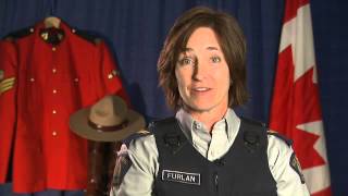 It Gets Better  Royal Canadian Mounted Police BC [upl. by Ahsiled]