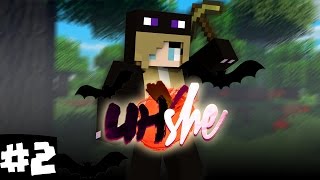 UHshe  Season 2  Part 2 [upl. by Aigneis]