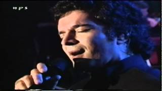 Gino Vannelli I Just Wanna Stop live 2002 [upl. by Artap]