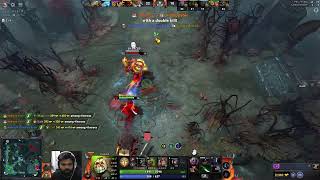 Dota 2 SE Asia Live Streaming  Dota 2 Pro Scenes [upl. by Larner]