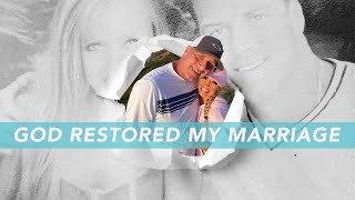 How God Restored My Marriage and more [upl. by Avehs]