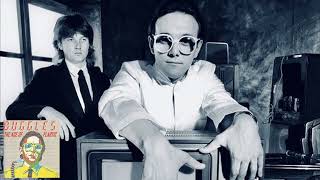 The Buggles  Video Killed Radio Star 1979  The Age of Plastic [upl. by Atnamas341]