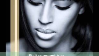 Alexandra Burke  Allelujah traduction française [upl. by Doreen]