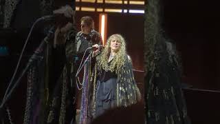 Stevie Nicks  Stand Back  Dublin 3 Arena  3 July 2024 HD4K [upl. by Nabe]