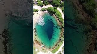 CETINA RIVER  Croácia [upl. by Notyal]