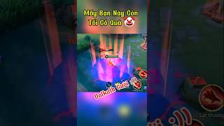 Thử Thách Này Lạ Quá Volkath Với Bijan Bị Đảo Ngược À  🤯 lienquanmobile lienquan shorts aov [upl. by Tebasile]