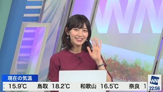 【檜山沙耶】茨城づくし放送【茨城弁講座・天気予報】 [upl. by Nitin]