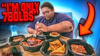 The WORST Excuses On My 600lb Life [upl. by Held844]