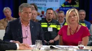 Politiedebat Politisering van de politiezorg 31 mei 2016 [upl. by Vernon891]