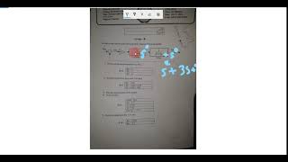 Control I Mid term exam Matlab شرح [upl. by Arutnev]