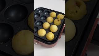 Pack my school lunch with me lunchbox asmr bento takoyaki japanesefood lunch aesthetic [upl. by Ylekalb847]