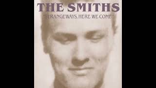 The Smiths  Strangeways Here We Come 1987 FULL ALBUM Vinyl Rip [upl. by Bremer]