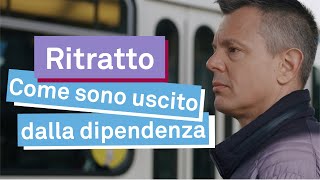 Terapia di disintossicazione un ex tossicodipendente racconta come ha combattuto la sua dipendenza [upl. by Schear]