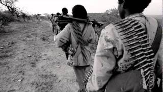 Ogaden  ONLF  JWXO Wadani Song  Hanad Yare [upl. by Kcirddet82]