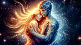 Attract Love Quickly With A Very Powerful Love Frequency  528hz 😍 Manifest Love And Harmony [upl. by Lenneuq]