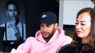 Neymar  Entrevista EMOCIONANTE para o Esporte Espetacular 03032019 [upl. by Christabelle]