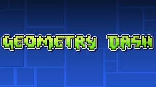 Electrodynamix  Geometry Dash [upl. by Roswald730]