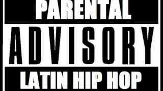 Hip Hop Salsa Remix Beat Latin Hip Hop 2012 [upl. by Armat210]