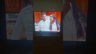 Moesha S1 E13 Hakeem Got Smacked Upside His Head Mentor Starring JaNet Dubois [upl. by Donia]