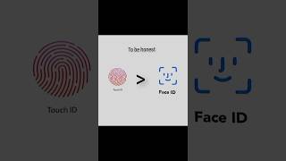 Touch ID Just Solos 🤷‍♂️ tech apple technology ios18 memes techshorts fyp explore [upl. by Otiragram314]