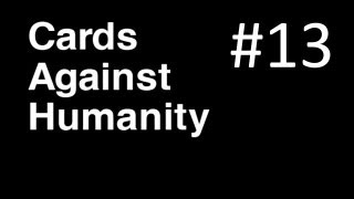 Cards Against Humanity STEPHEN HAWKING TALKING DIRTY w Friends  Ep 13 [upl. by Geraldina443]