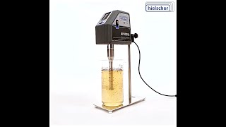 Sonicator UP400St 400 Watts  Powerful Ultrasonic Homogenizer [upl. by Tija261]