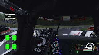 Assetto Corsa 919 hybrid una aspirapolvere molto efficace [upl. by Crofoot463]