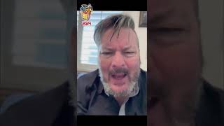 David Hayter teaser AsiaPopCon2024 [upl. by Semajwerdna]