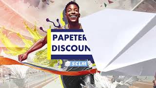 Soyez les champions de la rentrée avec Papeterie Discount  🏆 [upl. by Asiek]