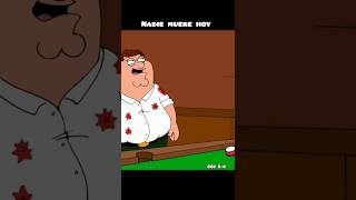 La Muerte se fue de vacaciones familyguy petergriffin humor shorts shortsfeed shortsviral [upl. by Alludba513]