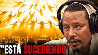 Terrence Howard advierte “El Rapto va a suceder MUY pronto…” [upl. by Eltsirc523]