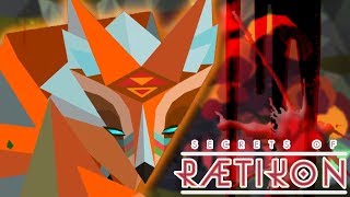 ENDING YOU WONT BELIEVE  Secrets of Raetikon 4 END [upl. by Legra254]